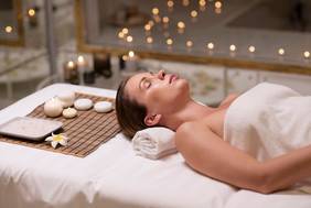 Es geht um die Kreierung einer ganzheitlichen Spa Guest Jounrey.