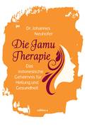 Coverfoto: Die Jamu Therapie