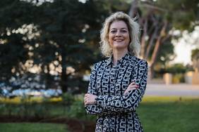 Yvonne Tesch