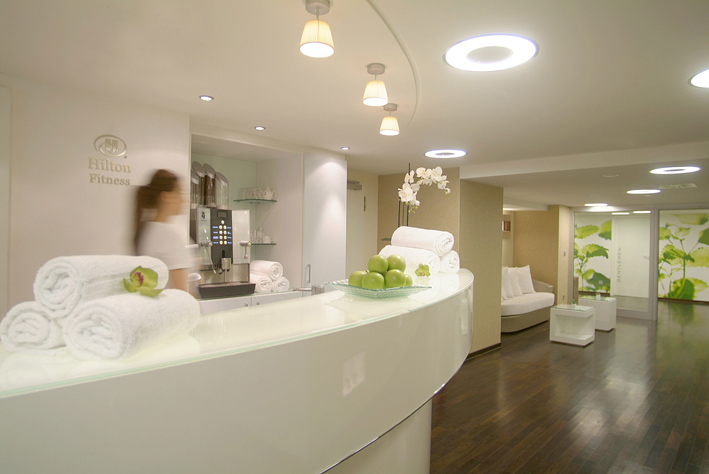 © Face & Beauty Spa