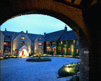 Whatley Manor