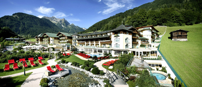 © Sporthotel Stock