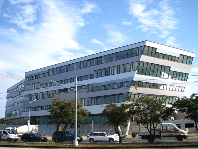 © Gebäude by ThermeWien