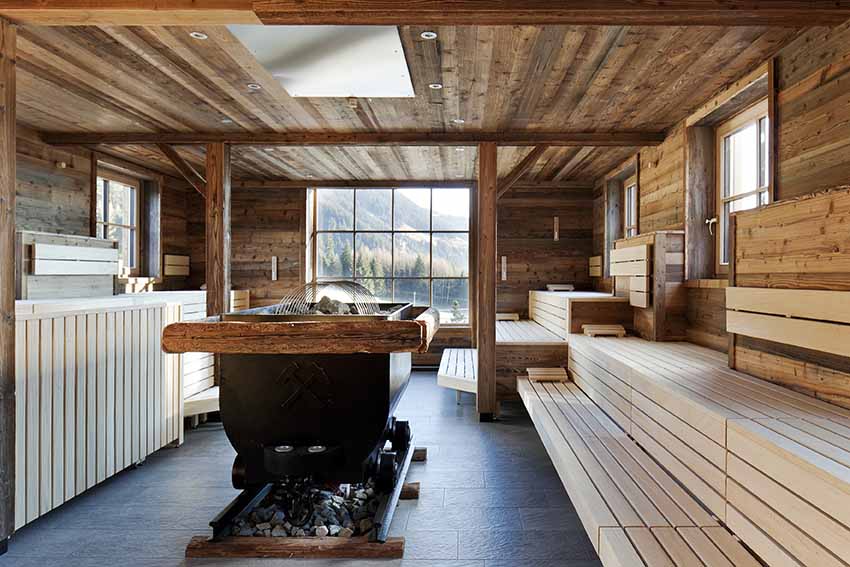 © Hotel Plunhof 