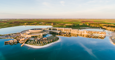 © St. Martins Therme & Lodge_Rudy Dellinger