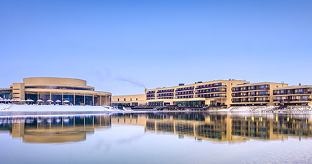 © St. Martins Therme