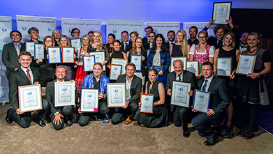 © Agency for Health & Wellness / Reinhard Amminger