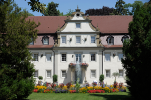 © Wald & Schlosshotel Friedrichsruhe