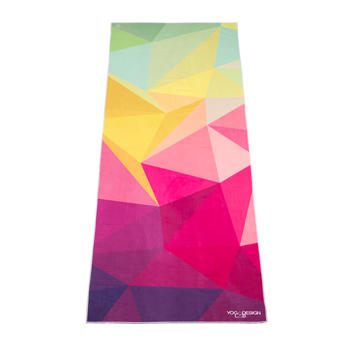© Yoga Design Lab