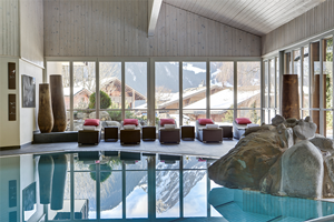 © Huus Gstaad_ Design Hotels