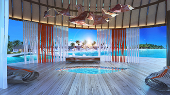 © OZEN by Atmosphere at Maadhoo