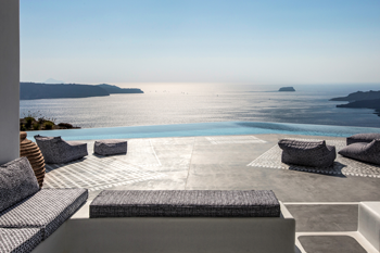 ©Design Hotels / Erosantorini
