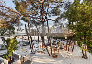 © Ekies All Senses Resort/Design Hotels