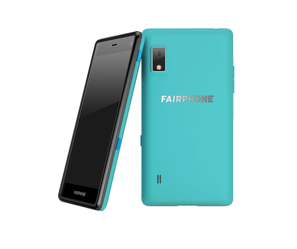 © Fairphone