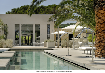 © Design Hotels™