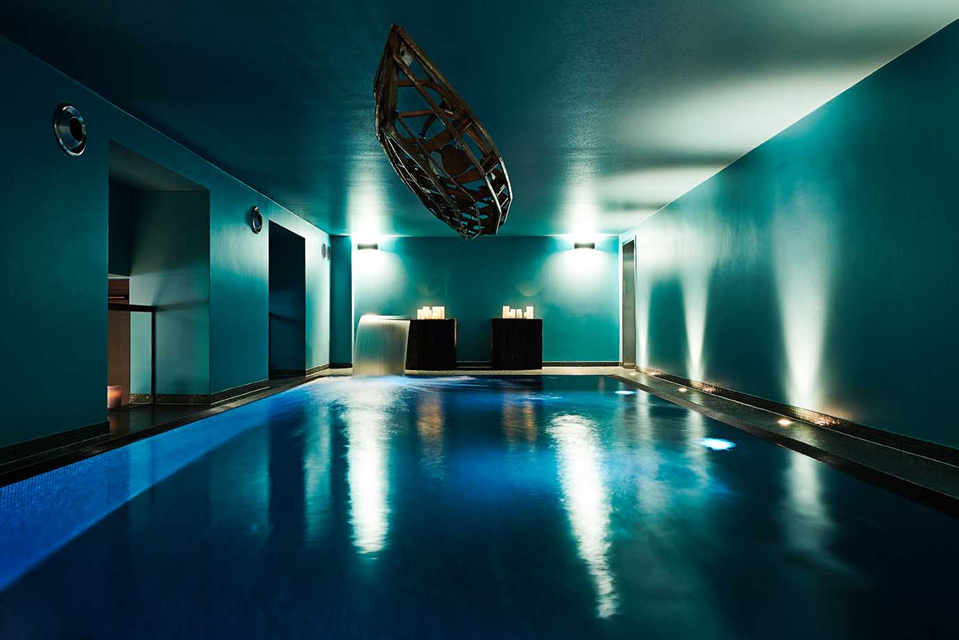 © Hotel zum Löwen