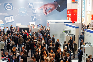 © Messe Frankfurt Exhibition GmbH / Jens Liebchen