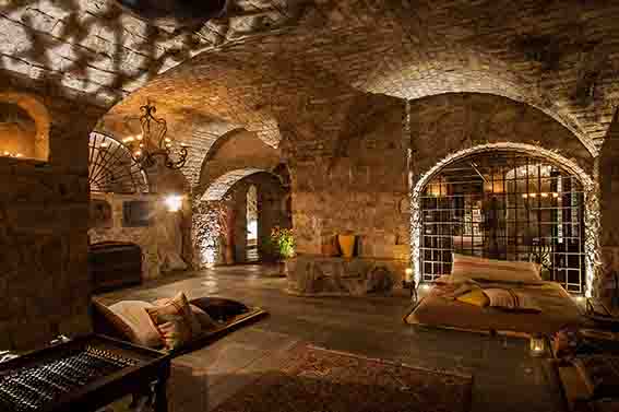 © Design Hotels