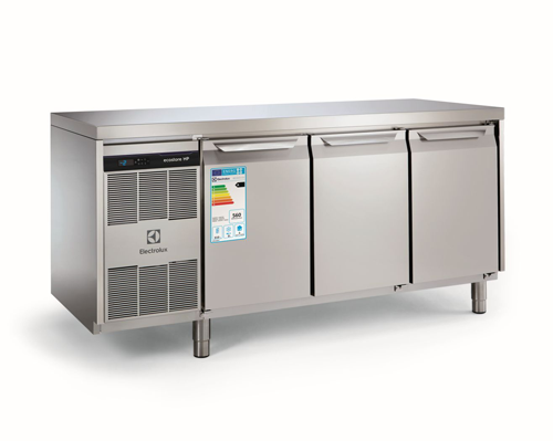 © Electrolux