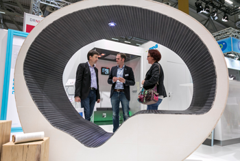 © Kölnmesse / Aquanale
