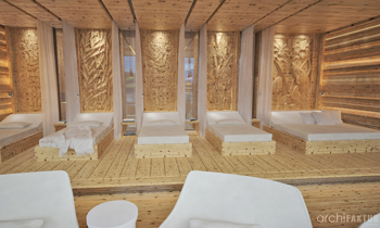 © Hotel Das Gerstl