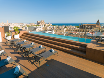 © Nakar Hotel_ Design Hotels™