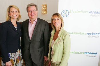 © Biosimilarsverband Österreich (BiVÖ)/APA-Fotoservice/Hautzinger