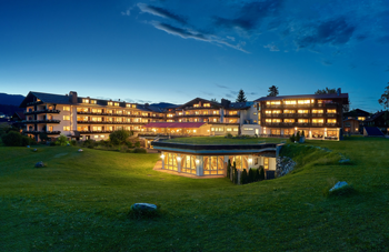 © Schüle's Gesundheitsresort & Spa
