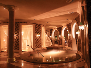 © Spirit Hotel Thermal Spa