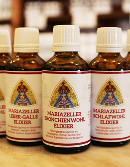 © Apotheke zur Gnadenmutter