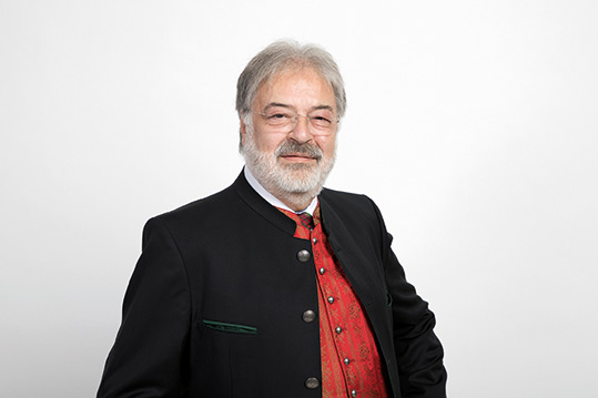 © Ärztekammer NÖ/ Raimo Rumpler