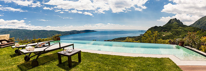 © Lefay Resort & SPA Lago di Garda