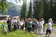 © Lech Zuers Tourismus