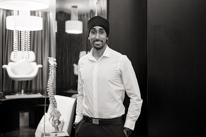 © Corinthia Hotel London
