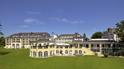 © Steigenberger Hotel Der Sonnenhof