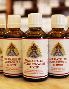 © Apotheke zur Gnadenmutter