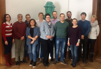 © Salzburg Business School