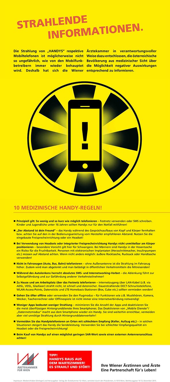 © Ärztekammer Österreich 