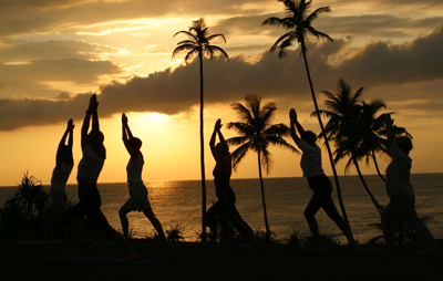 © Barberyn Ayurveda Resorts
