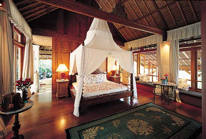 © COMO Shambhala Estate