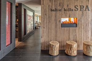 © Best Western Hotel Central Europe