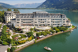 © Grand Hotel Zell am See
