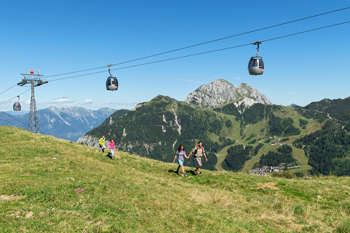 © Region Nassfeld-Lesachtal-Weissensee 