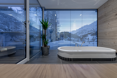 © Vitahotel Mühle