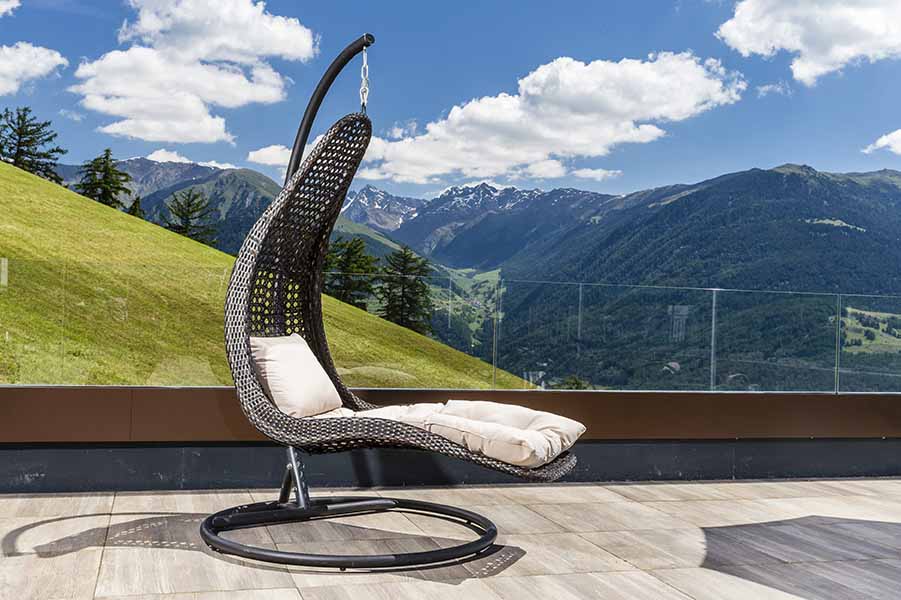 © Alpin & Relax Hotel „Das Gerstl“	