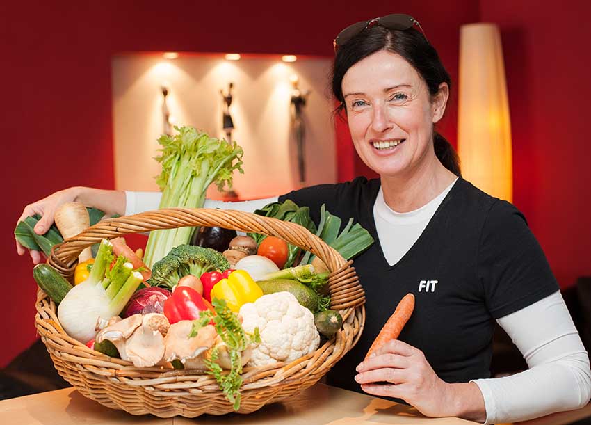 © der daberer. das biohotel
