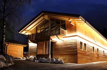 © Bergerbad (Ruperti Hotels)