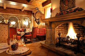 © Hotel Zürserhof