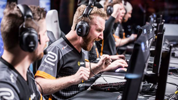 © ESL Gaming