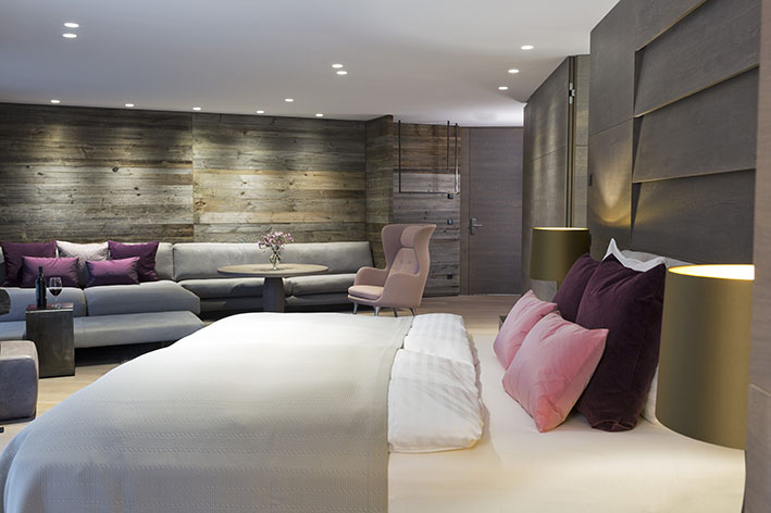 © Elisabeth Hotel